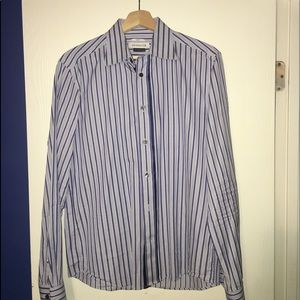 Versace Collection Dress Shirt